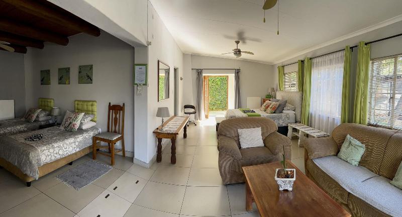 Sabie Self Catering Apartments image