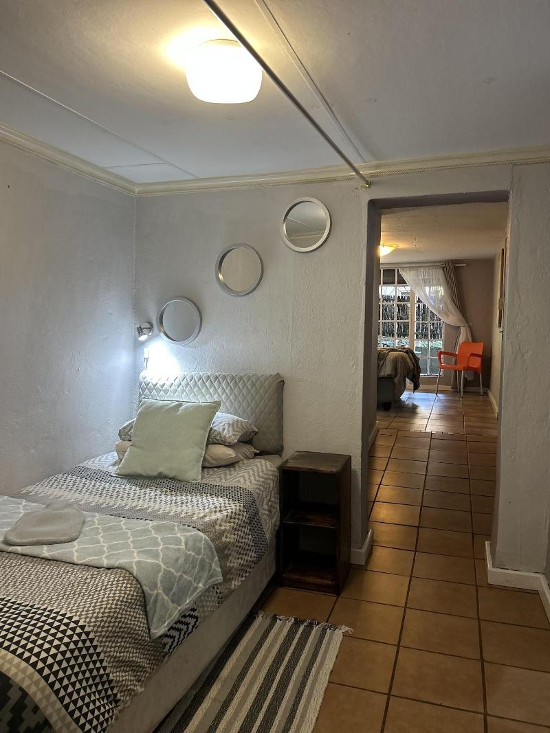 Sabie Self Catering Apartments image