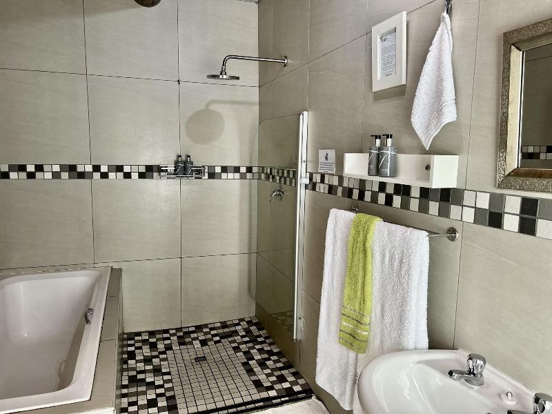 Sabie Self Catering Apartments image
