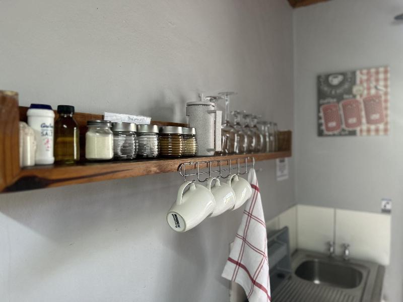 Sabie Self Catering Apartments image