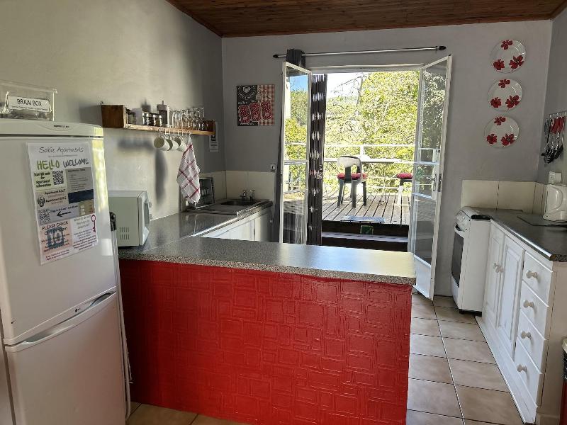 Sabie Self Catering Apartments image