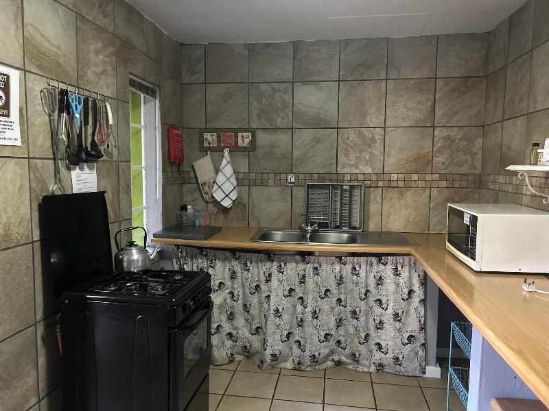 Sabie Self Catering Apartments image