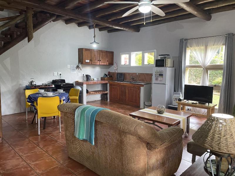Sabie Self Catering Apartments image