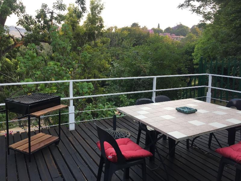 Sabie Self Catering Apartments image