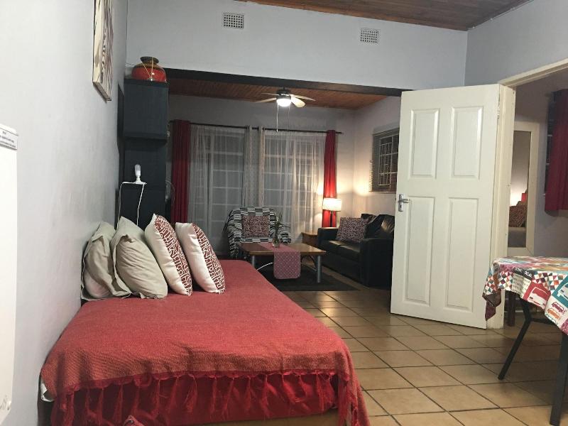 Sabie Self Catering Apartments image