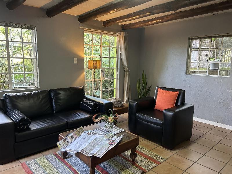 Sabie Self Catering Apartments image