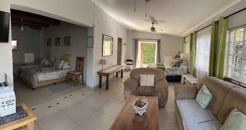 Sabie Self Catering Apartments image