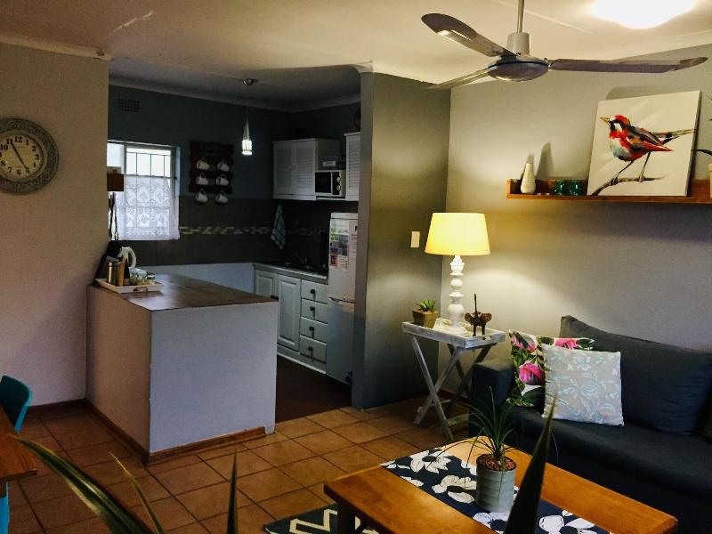 Sabie Self Catering Apartments image
