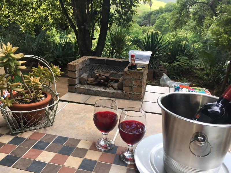 Sabie Self Catering Apartments image