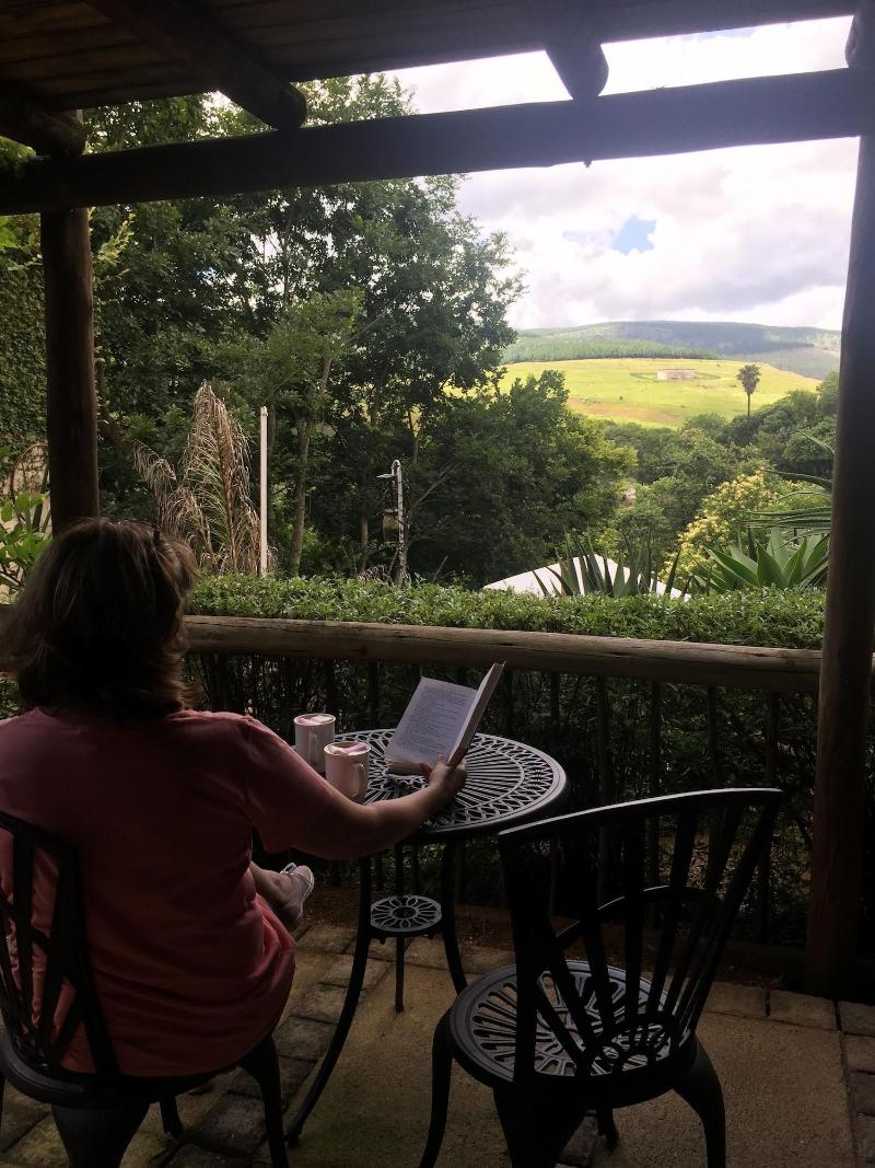 Sabie Self Catering Apartments image