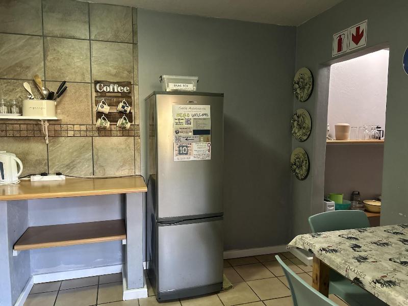 Sabie Self Catering Apartments image