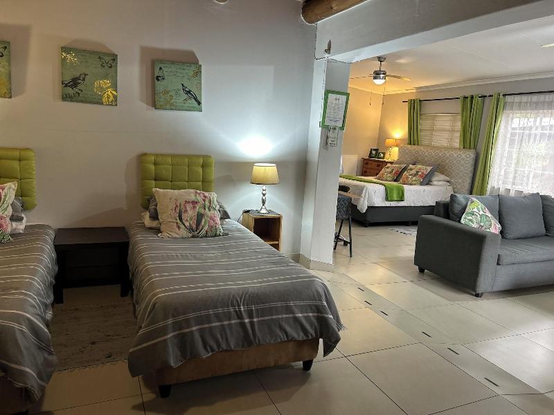 Sabie Self Catering Apartments image