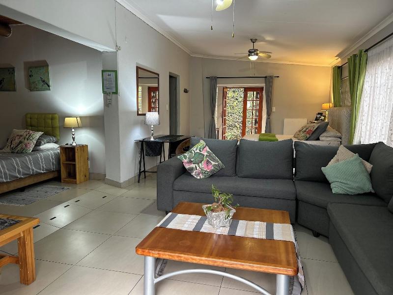 Sabie Self Catering Apartments image