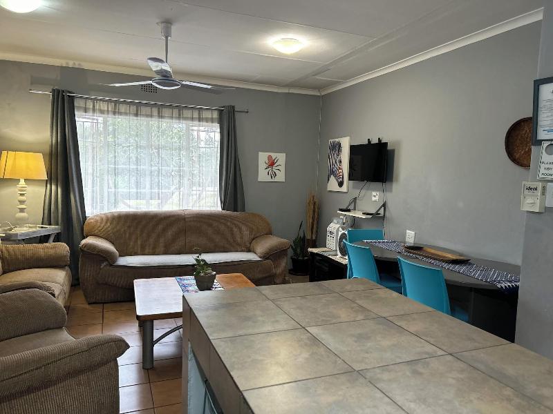 Sabie Self Catering Apartments image