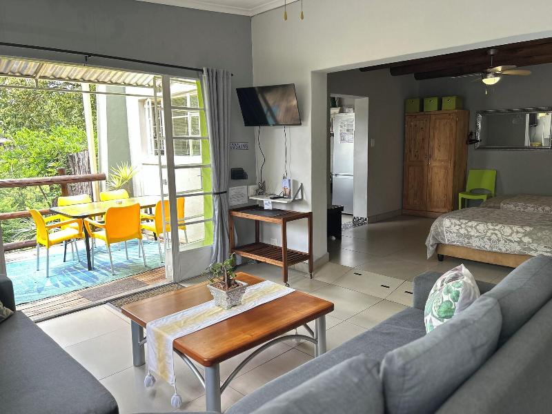 Sabie Self Catering Apartments image