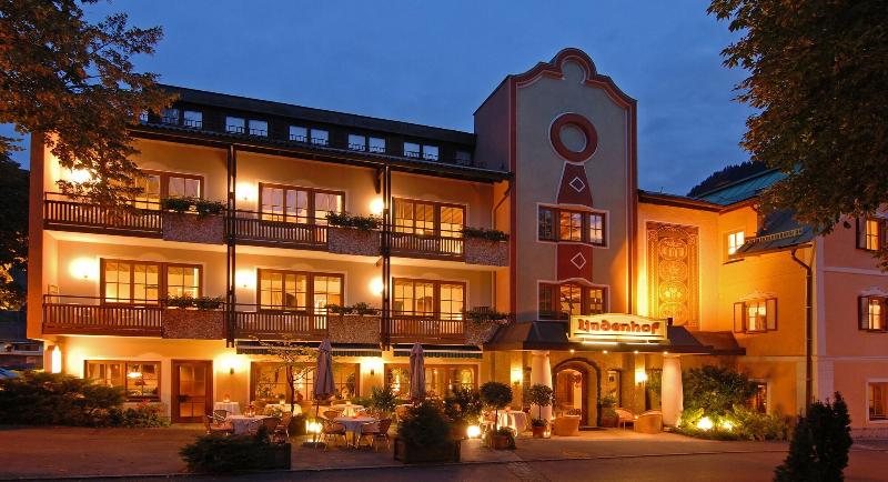 Landhotel Lindenhof — main photo