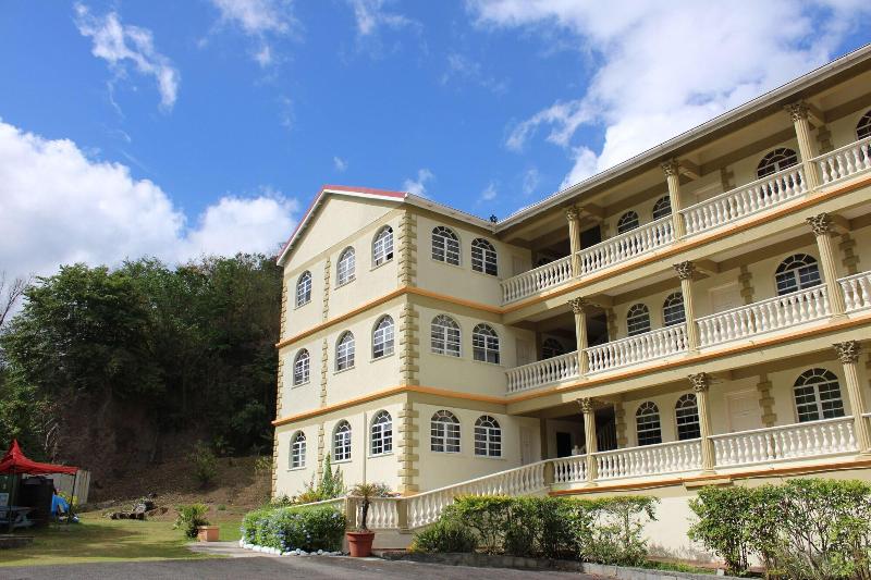 Rejens Hotel image