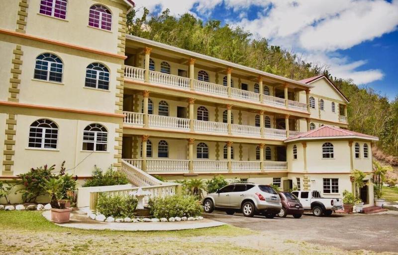 Rejens Hotel image