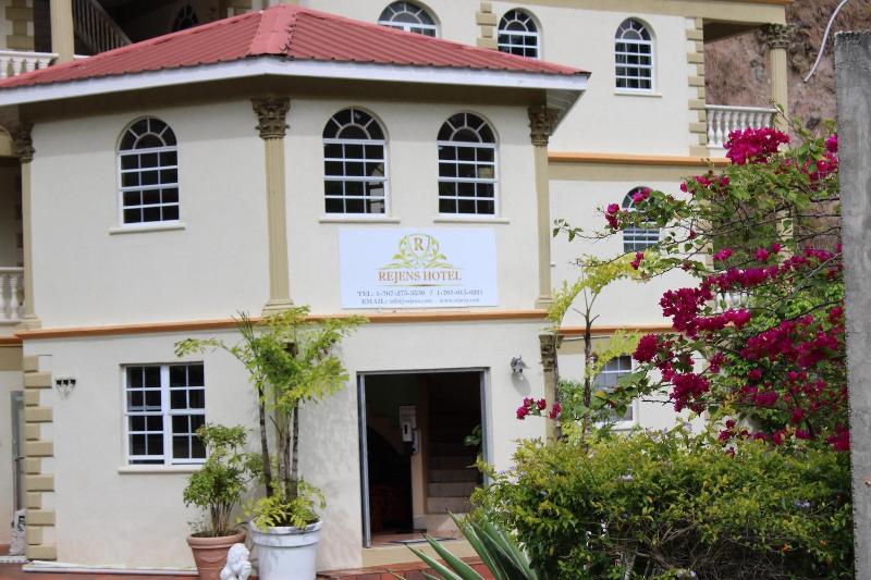 Rejens Hotel image