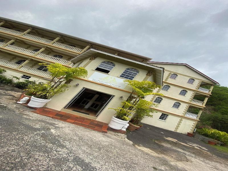 Rejens Hotel image