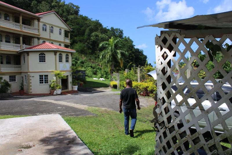 Rejens Hotel image