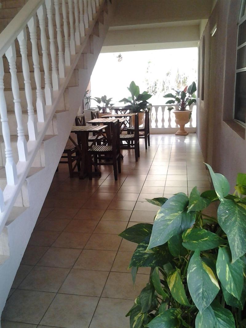 Rejens Hotel image