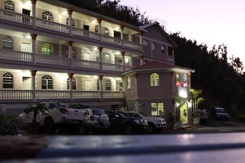 Rejens Hotel image