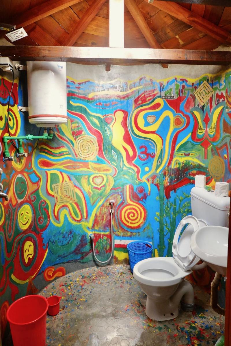 Hotel At The End Of The Universe image