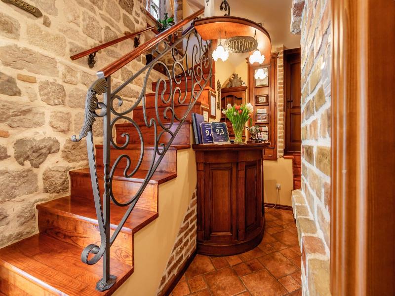 Hotel Monte Cristo image