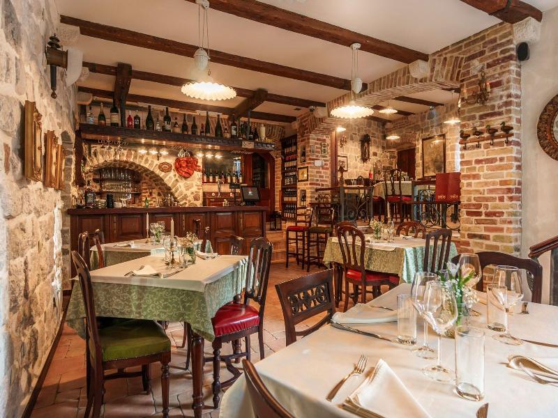 Hotel Monte Cristo image
