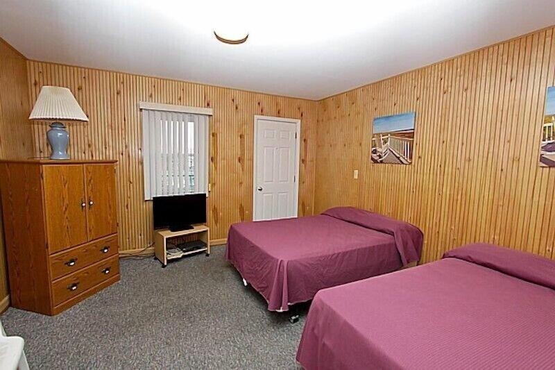 Boardwalk Sand Surf Inn Oceanfront image