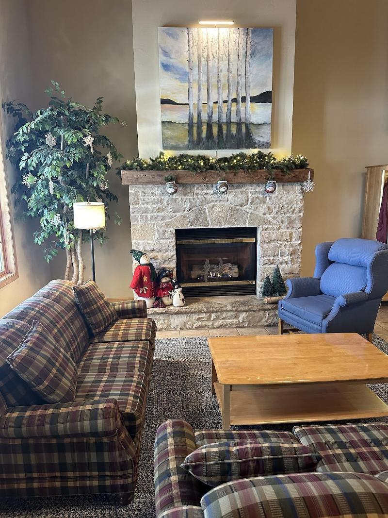 Birchwood Lodge