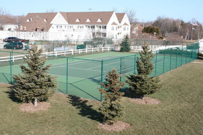 Birchwood Lodge
