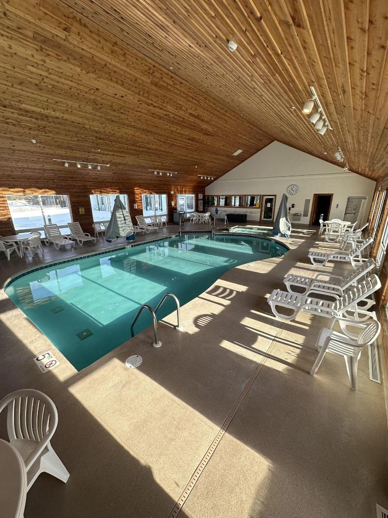 Birchwood Lodge