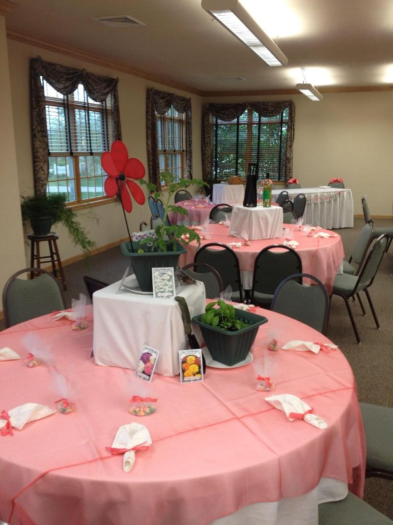 Birchwood Lodge