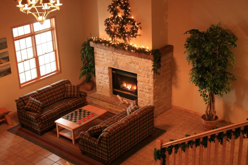 Birchwood Lodge