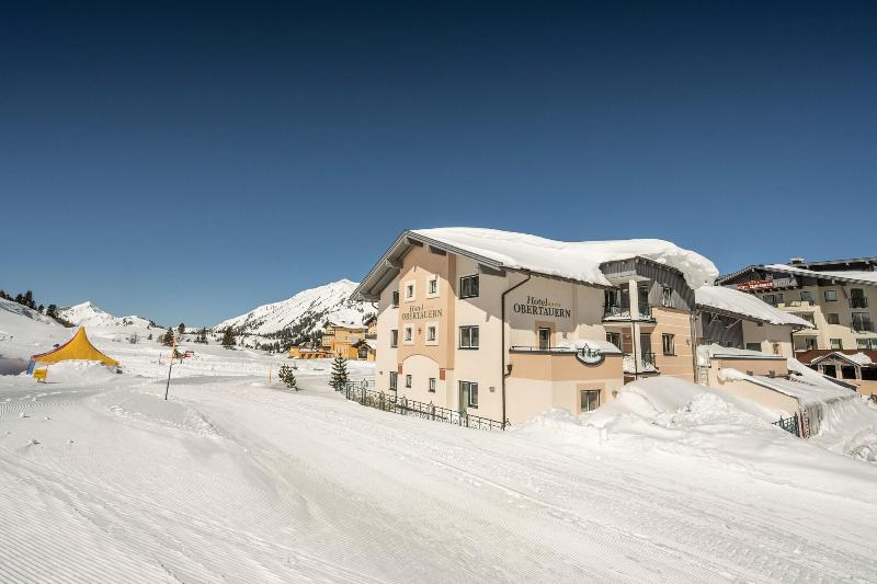 Hotel Zehnerkar Hotel Obertauern image