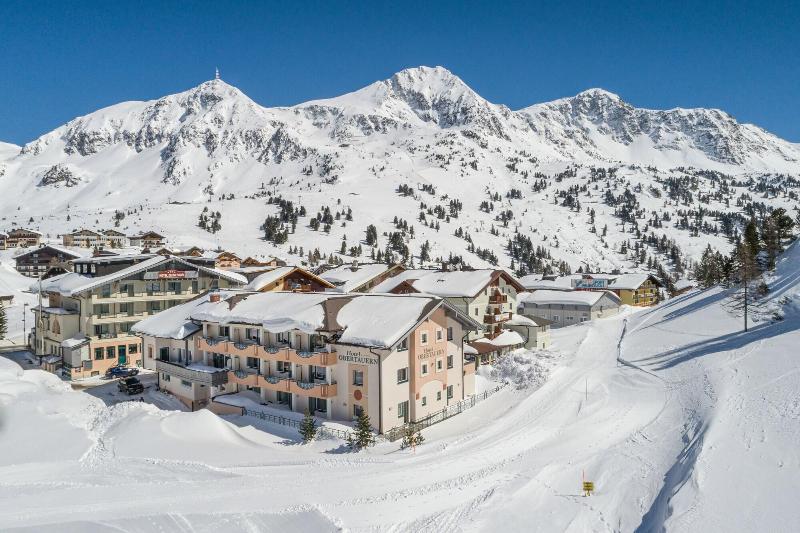 Hotel Zehnerkar Hotel Obertauern image