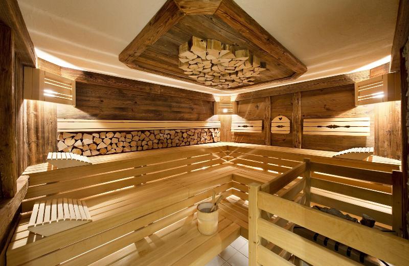 Hotel Zehnerkar Hotel Obertauern image