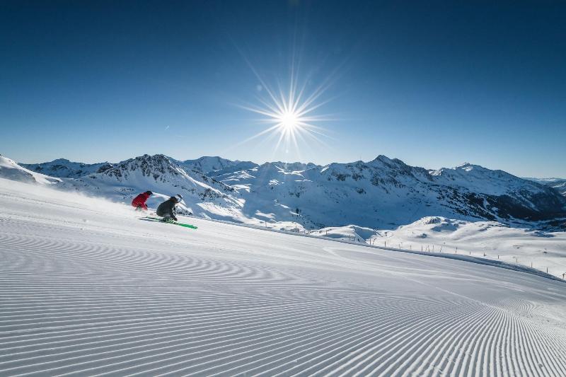 Hotel Zehnerkar Hotel Obertauern image