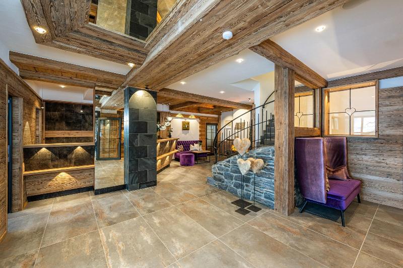 Hotel Zehnerkar Hotel Obertauern image