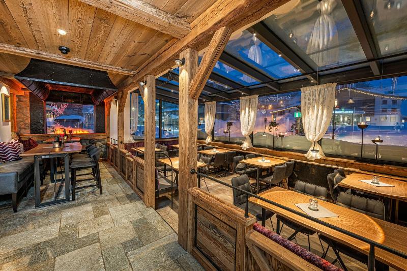 Hotel Zehnerkar Hotel Obertauern image