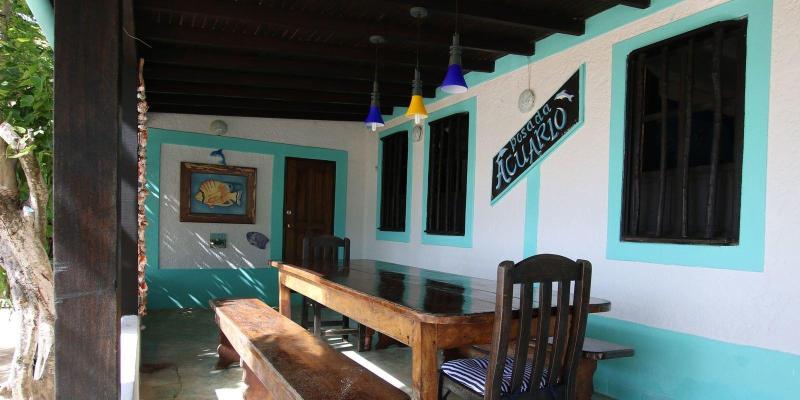 Posada Acuario image