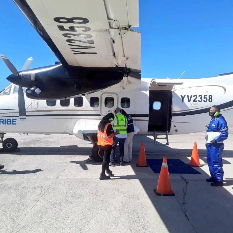 Posada Acuario image