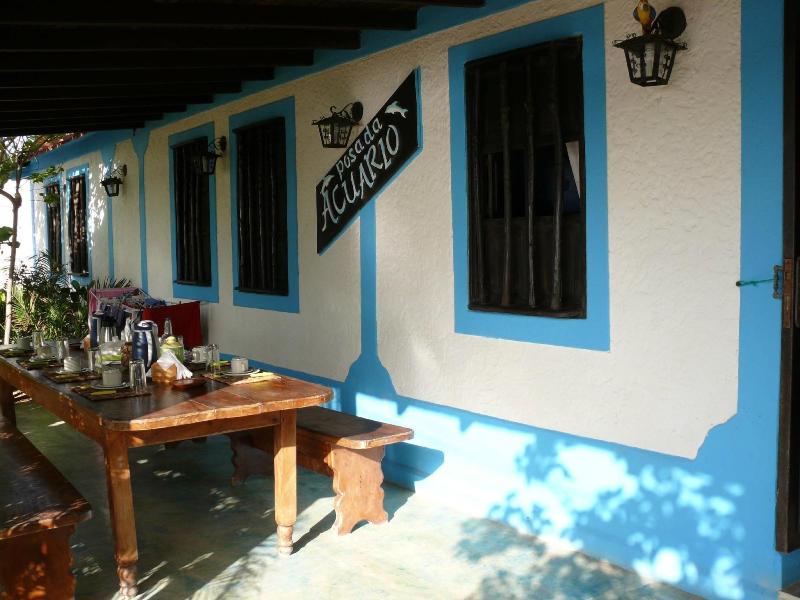 Posada Acuario image