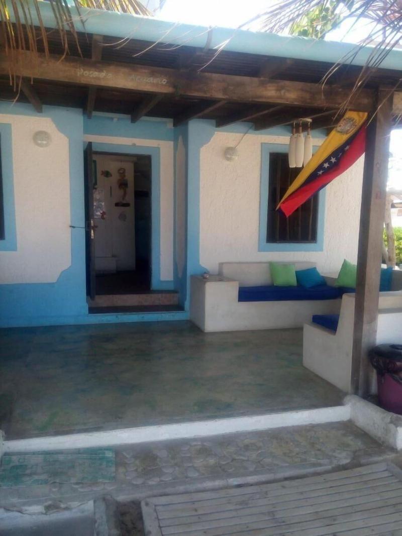 Posada Acuario image