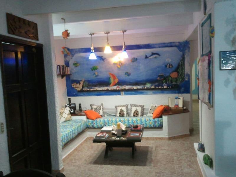 Posada Acuario image