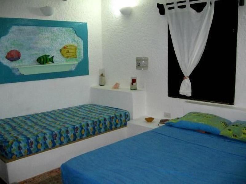 Posada Acuario image