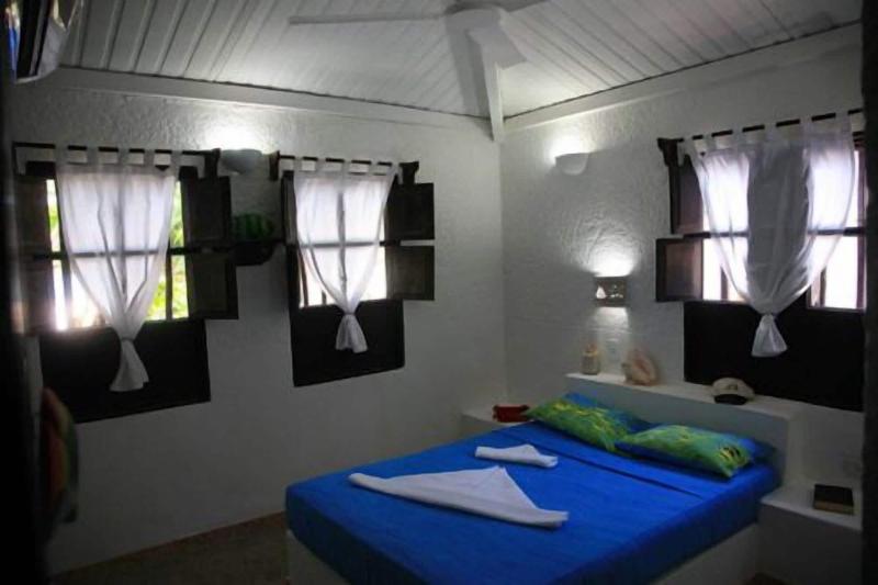 Posada Acuario image