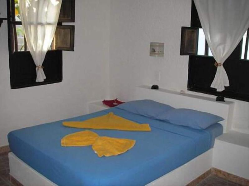 Posada Acuario image